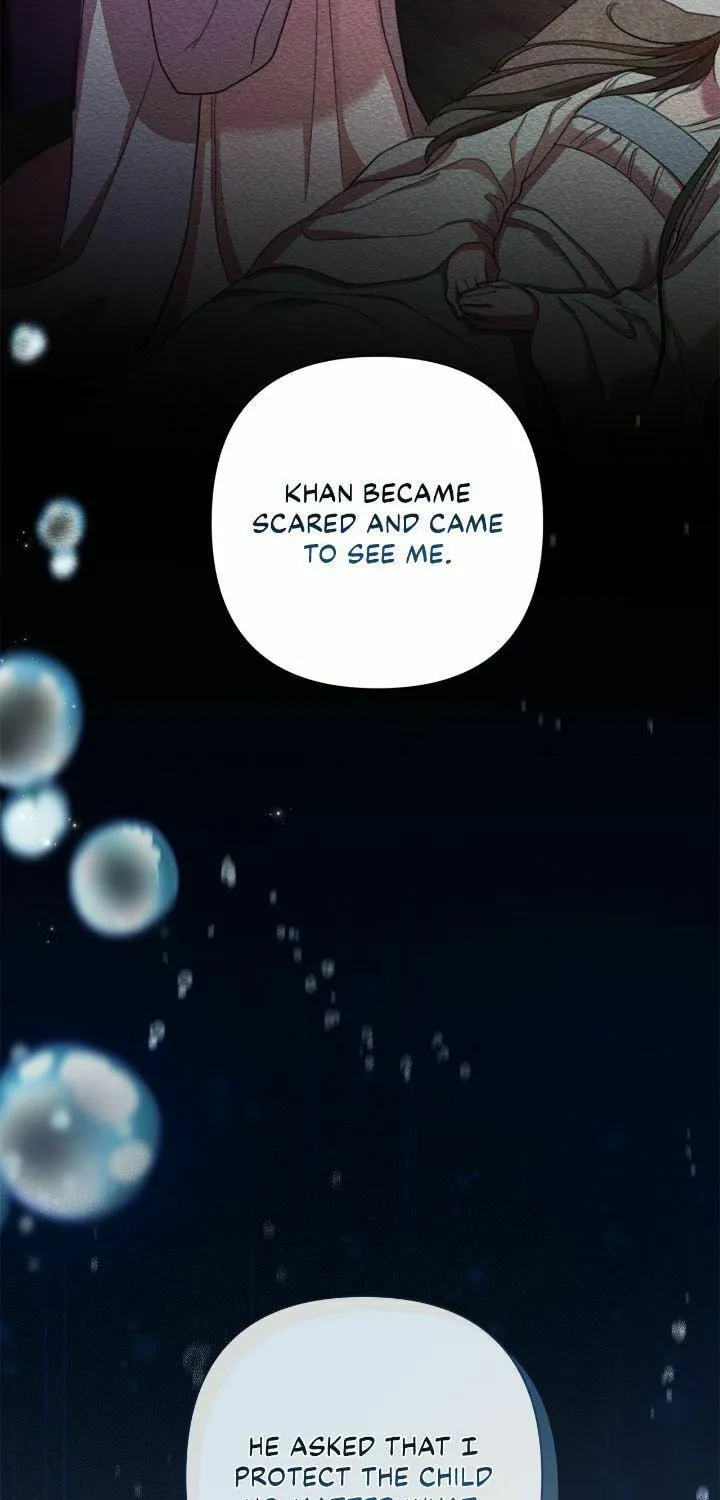 Author, in This Life I'm the Protagonist Chapter 60 page 48 - 