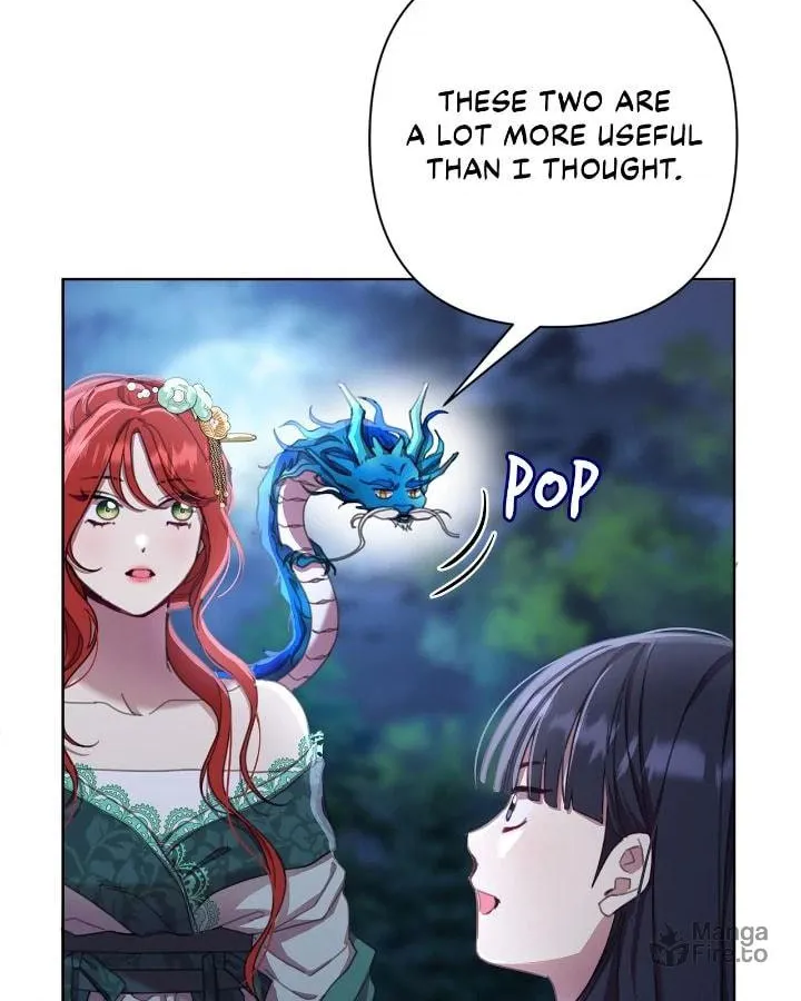 Author, in This Life I'm the Protagonist Chapter 60 page 6 - 