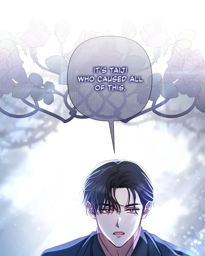 Author, in This Life I'm the Protagonist Chapter 60 page 56 - 