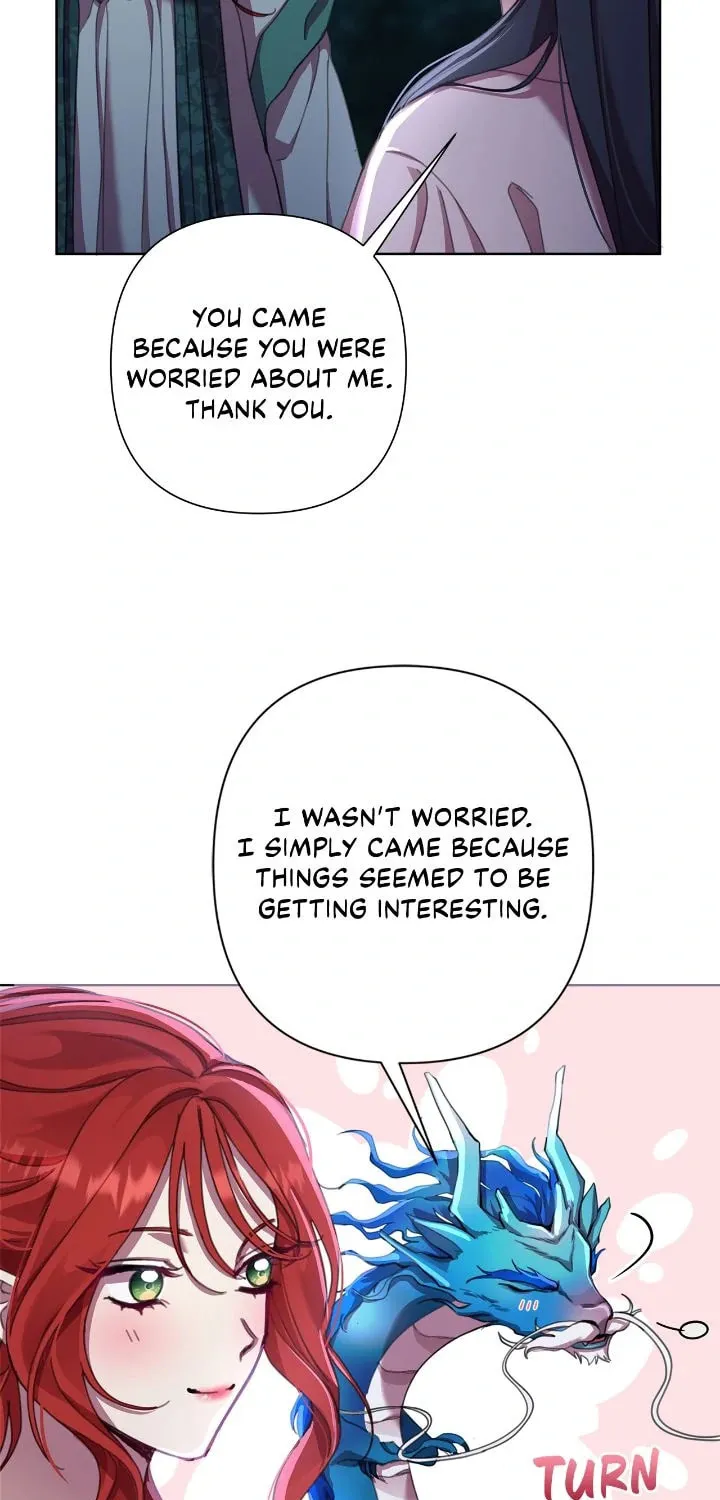 Author, in This Life I'm the Protagonist Chapter 60 page 7 - 