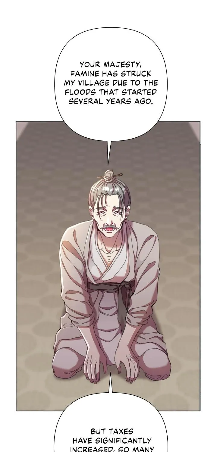 Author, in This Life I'm the Protagonist Chapter 60 page 85 - 