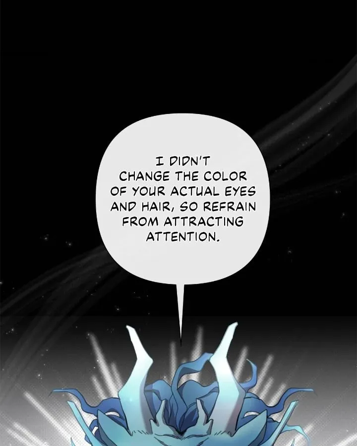 Author, in This Life I'm the Protagonist Chapter 61 page 2 - 