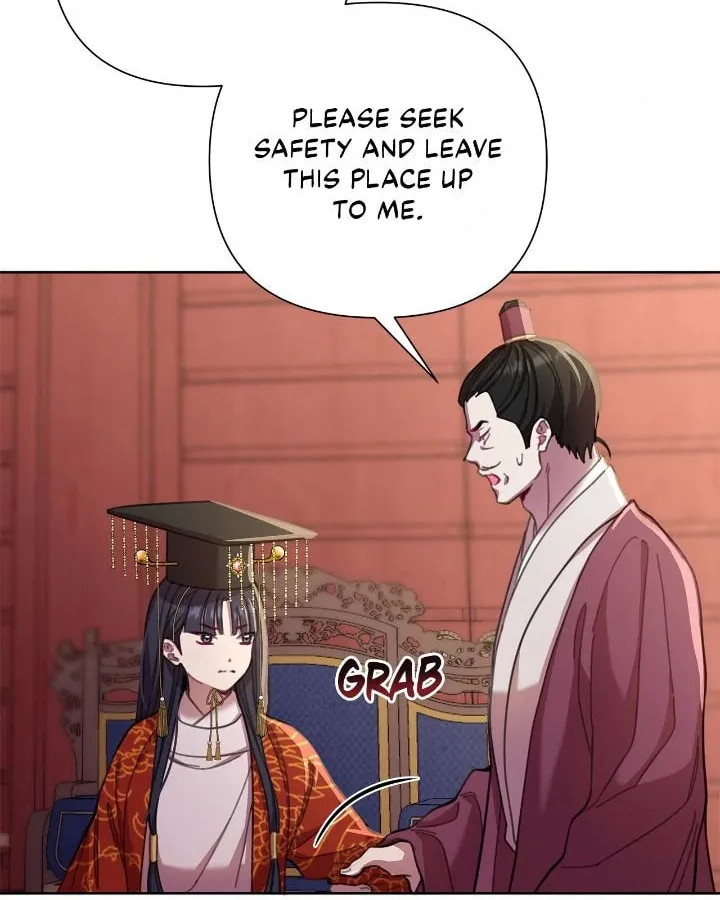 Author, in This Life I'm the Protagonist Chapter 61 page 42 - 