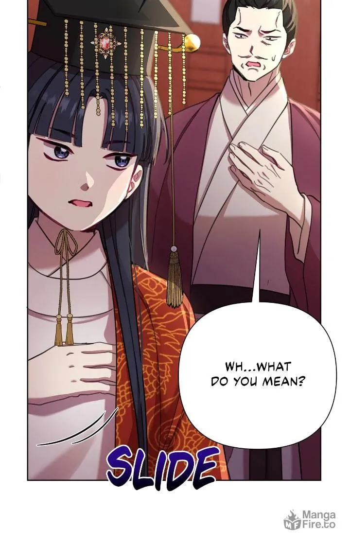 Author, in This Life I'm the Protagonist Chapter 61 page 45 - 