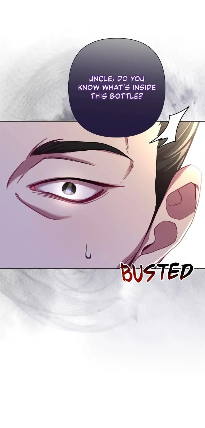 Author, in This Life I'm the Protagonist Chapter 61 page 46 - 