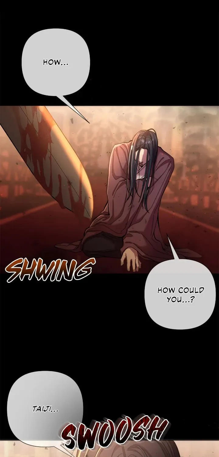 Author, in This Life I'm the Protagonist Chapter 62 page 19 - 