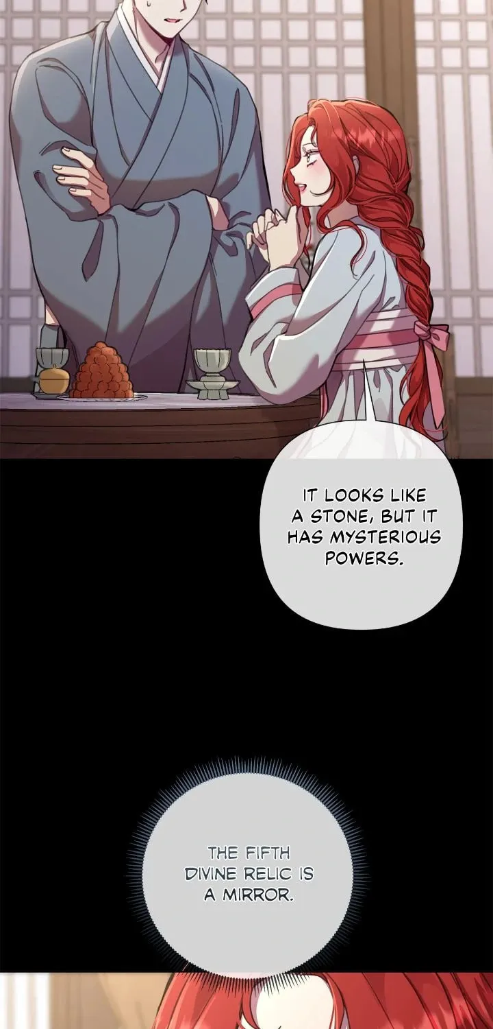 Author, in This Life I'm the Protagonist Chapter 62 page 3 - 