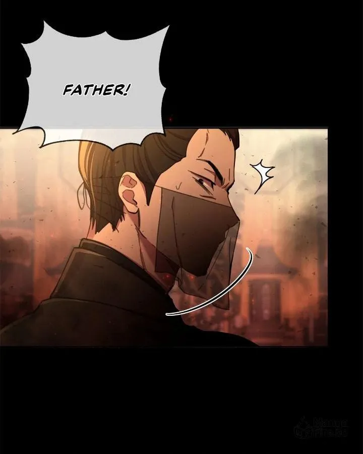 Author, in This Life I'm the Protagonist Chapter 62 page 22 - 