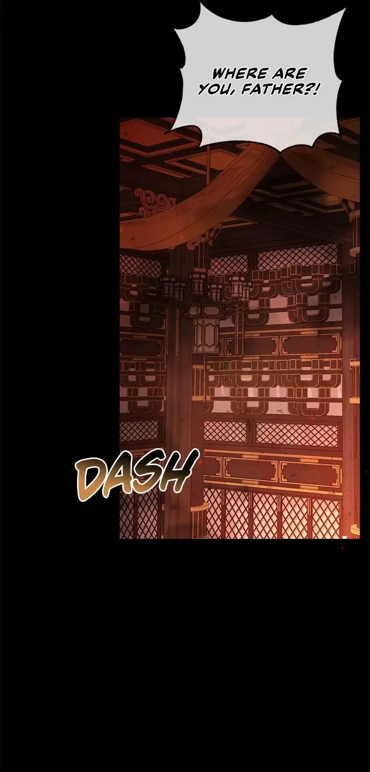Author, in This Life I'm the Protagonist Chapter 62 page 23 - 