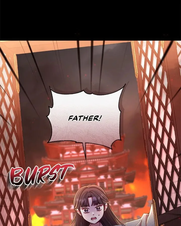 Author, in This Life I'm the Protagonist Chapter 62 page 24 - 