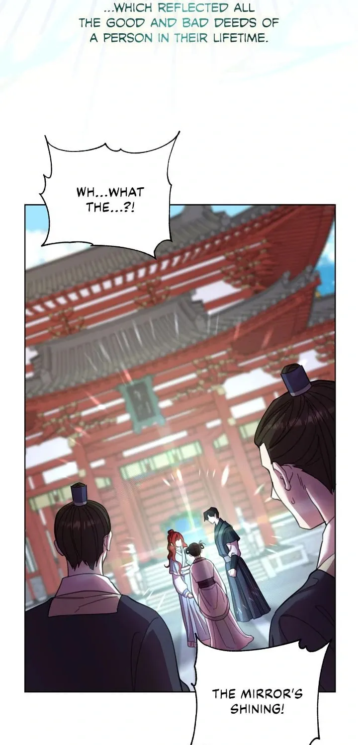 Author, in This Life I'm the Protagonist Chapter 62 page 7 - 