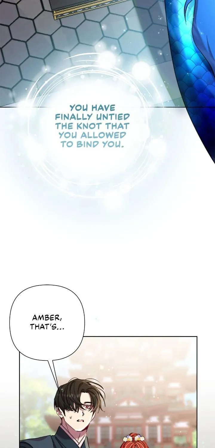 Author, in This Life I'm the Protagonist Chapter 62 page 77 - 