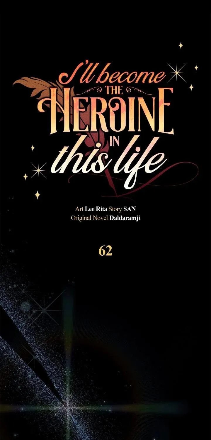Author, in This Life I'm the Protagonist Chapter 62 page 10 - 
