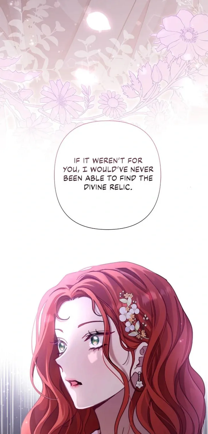 Author, in This Life I'm the Protagonist Chapter 63 page 12 - 