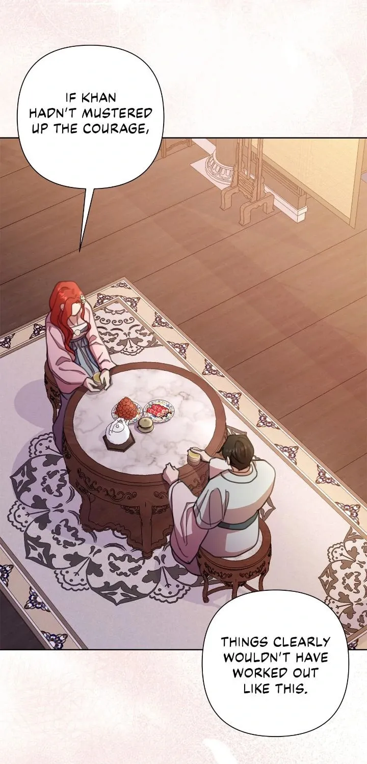 Author, in This Life I'm the Protagonist Chapter 63 page 3 - 