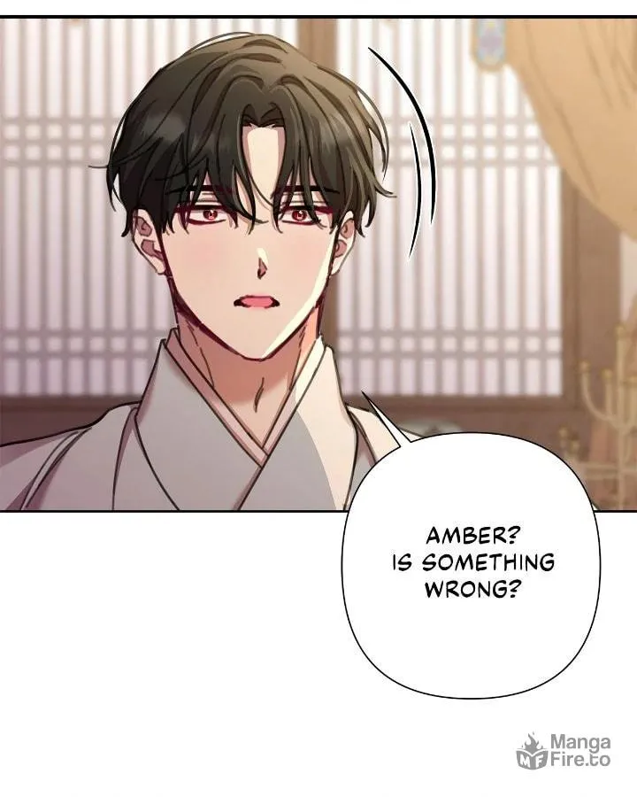 Author, in This Life I'm the Protagonist Chapter 63 page 22 - 