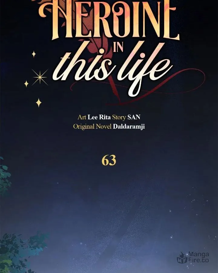 Author, in This Life I'm the Protagonist Chapter 63 page 28 - 