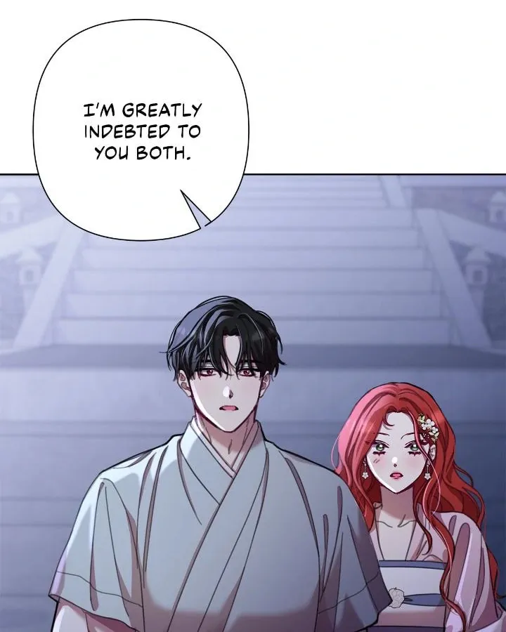 Author, in This Life I'm the Protagonist Chapter 63 page 32 - 