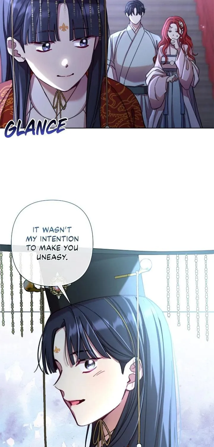 Author, in This Life I'm the Protagonist Chapter 63 page 38 - 