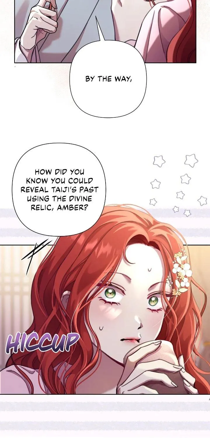 Author, in This Life I'm the Protagonist Chapter 63 page 5 - 
