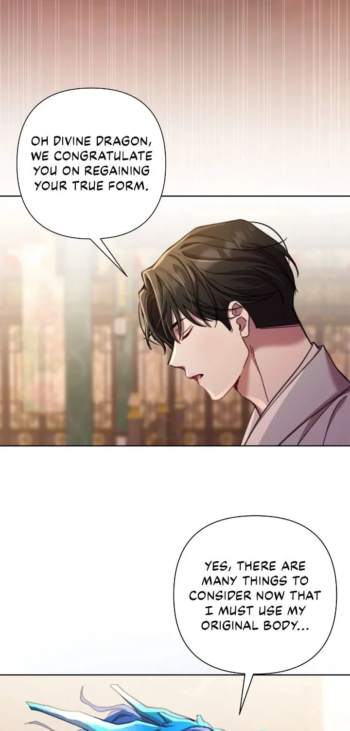 Author, in This Life I'm the Protagonist Chapter 63 page 47 - 
