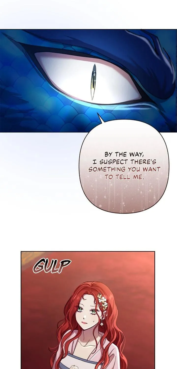 Author, in This Life I'm the Protagonist Chapter 63 page 49 - 
