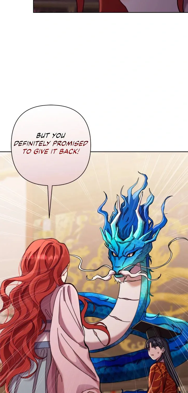 Author, in This Life I'm the Protagonist Chapter 63 page 56 - 