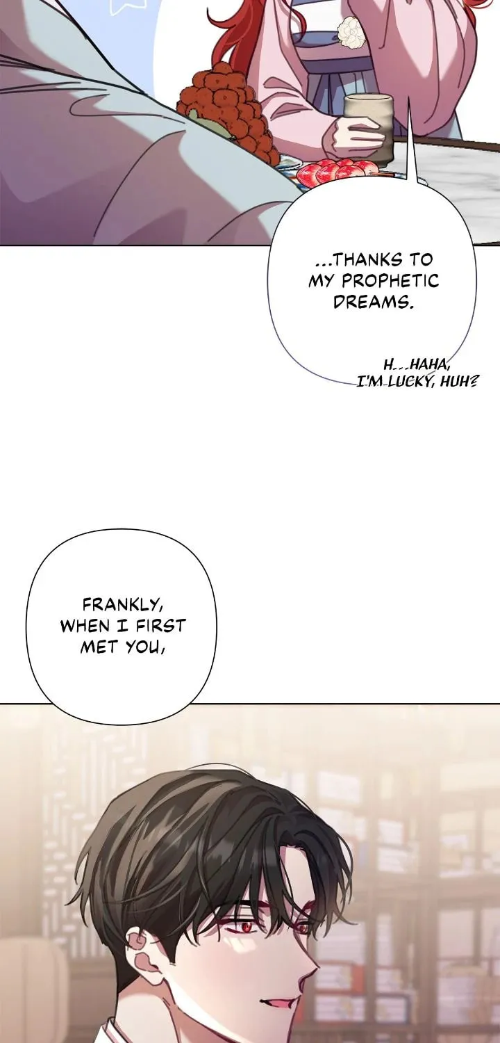 Author, in This Life I'm the Protagonist Chapter 63 page 7 - 