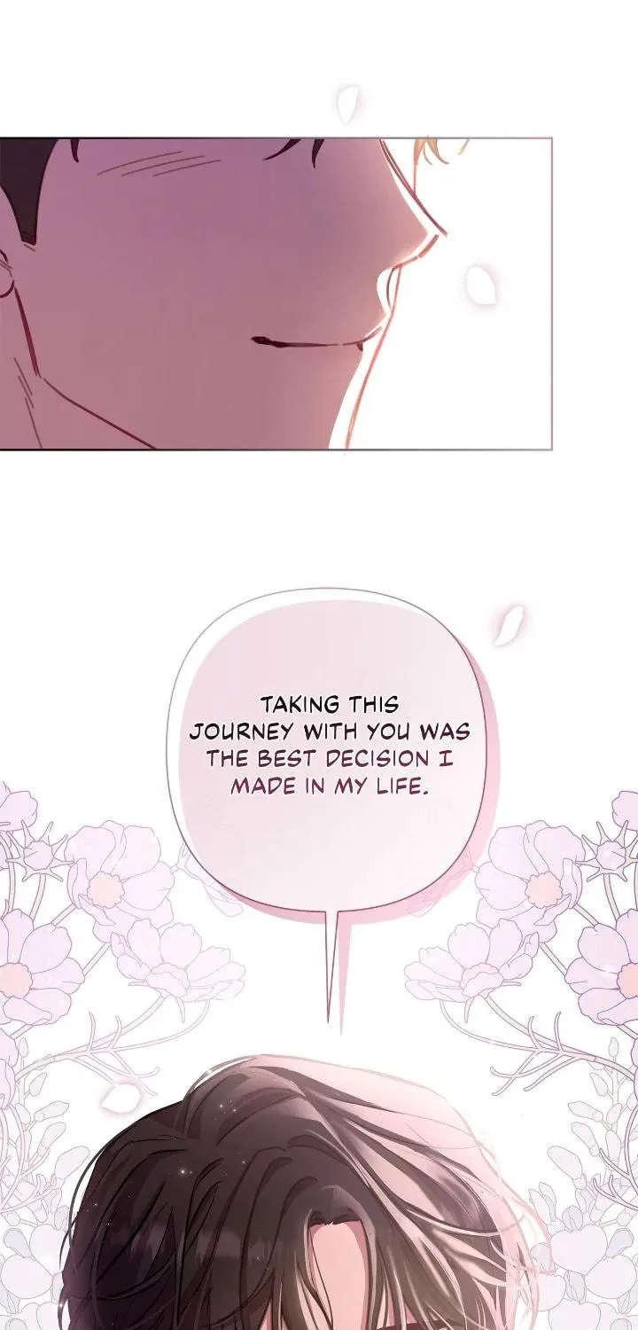 Author, in This Life I'm the Protagonist Chapter 63 page 10 - 