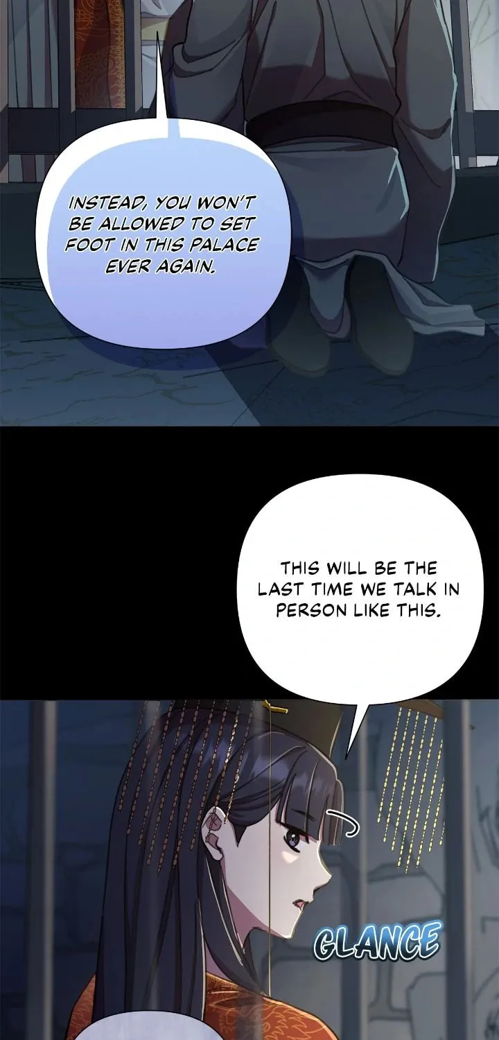 Author, in This Life I'm the Protagonist Chapter 64 page 15 - 