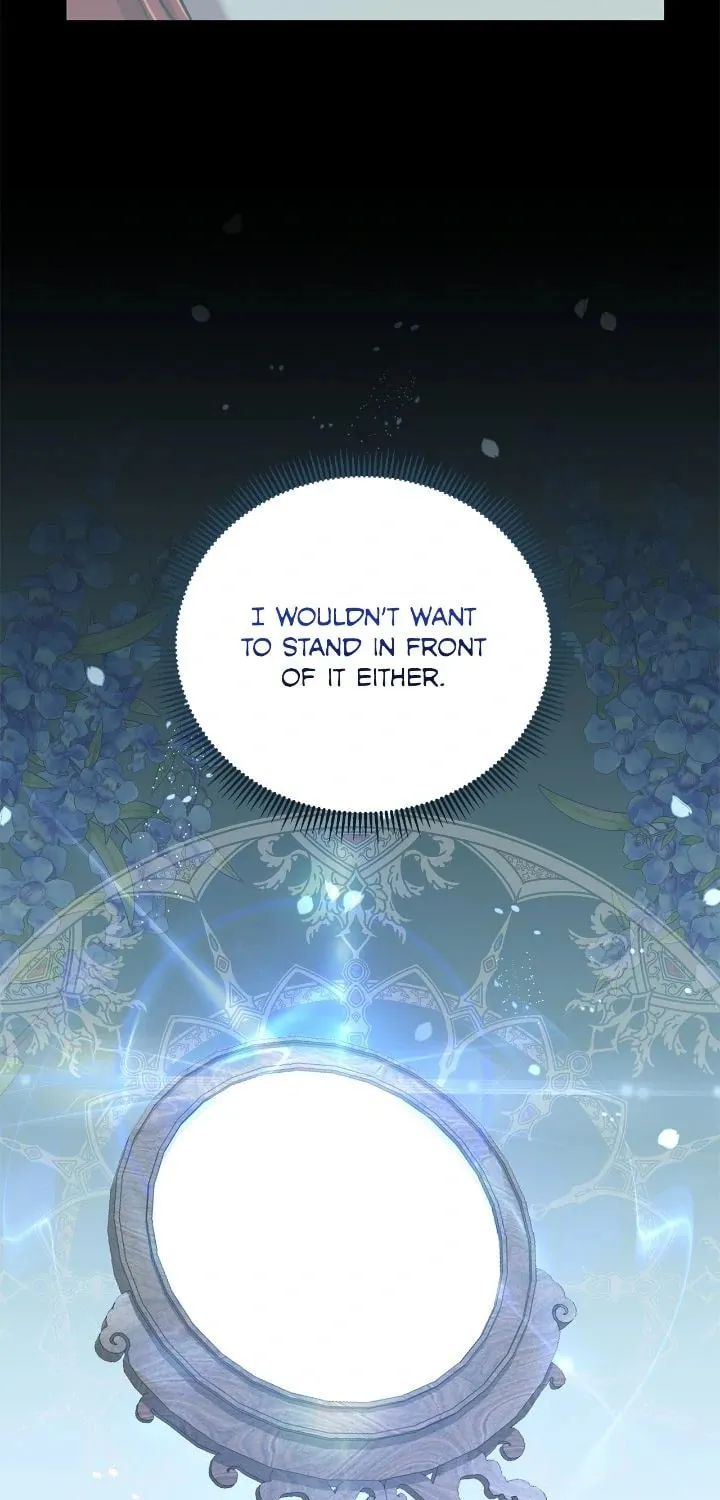 Author, in This Life I'm the Protagonist Chapter 64 page 21 - 