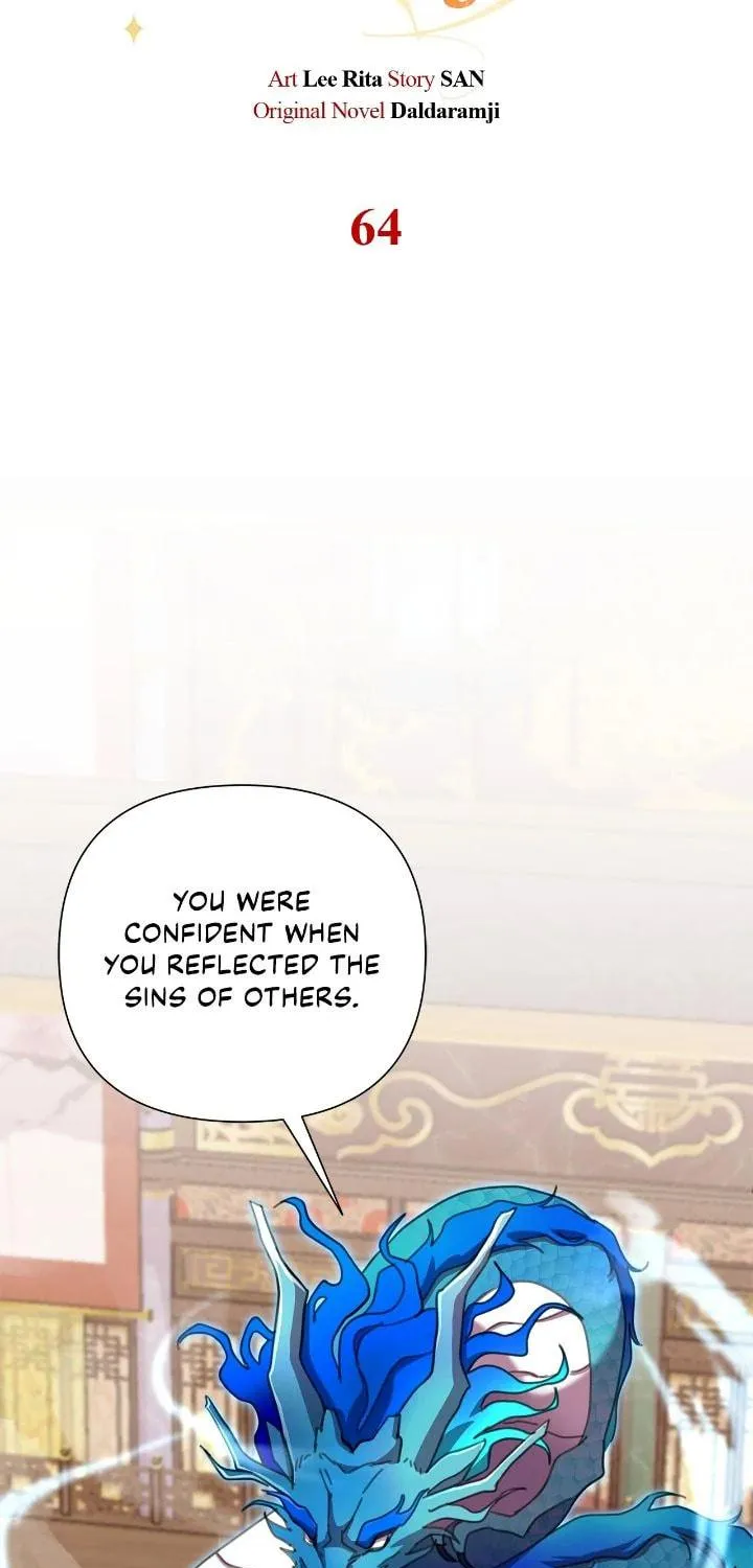 Author, in This Life I'm the Protagonist Chapter 64 page 28 - 