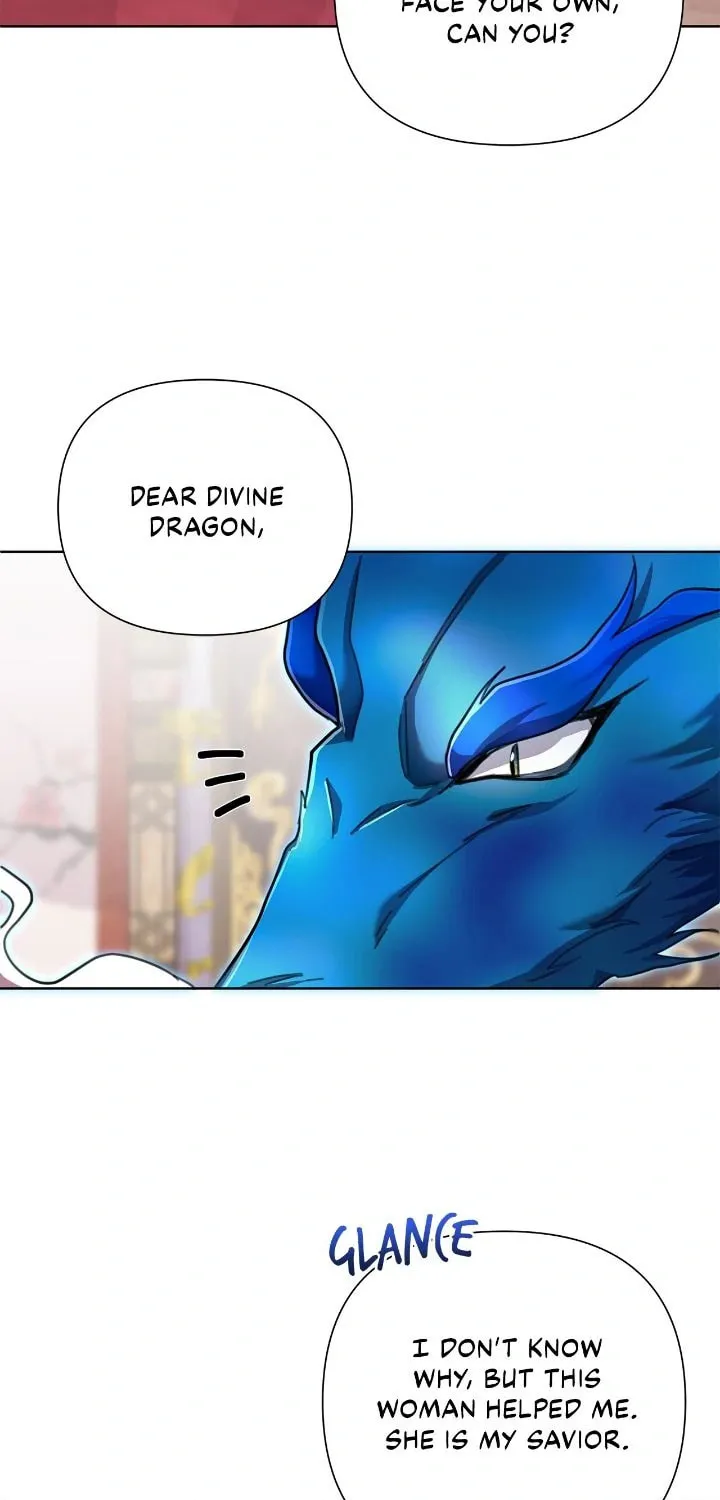 Author, in This Life I'm the Protagonist Chapter 64 page 30 - 