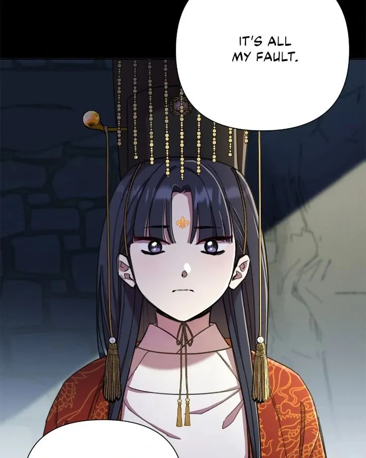 Author, in This Life I'm the Protagonist Chapter 64 page 4 - 