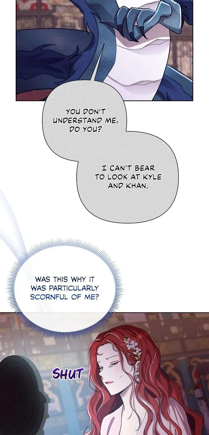 Author, in This Life I'm the Protagonist Chapter 64 page 37 - 