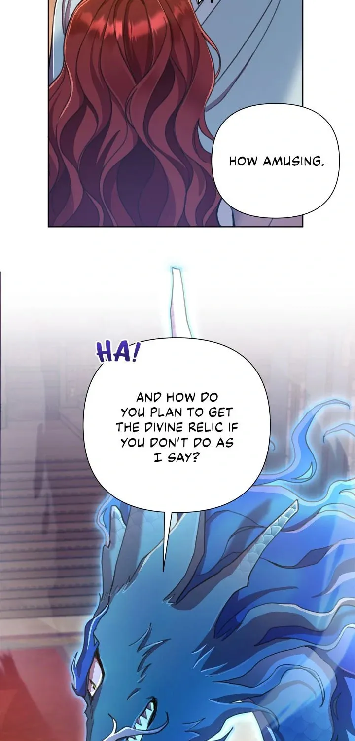 Author, in This Life I'm the Protagonist Chapter 64 page 48 - 