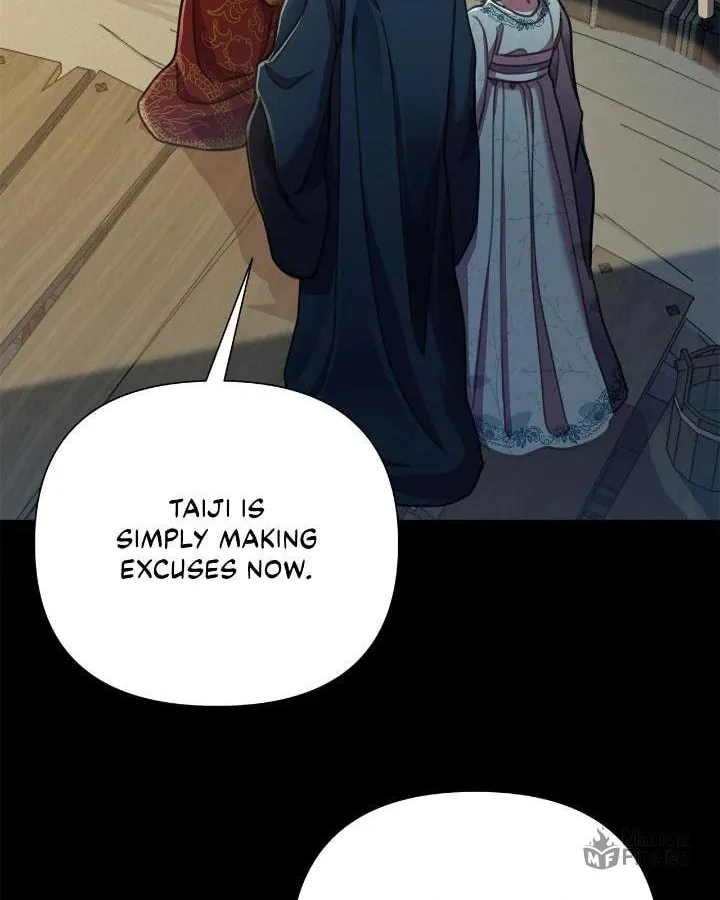 Author, in This Life I'm the Protagonist Chapter 64 page 6 - 