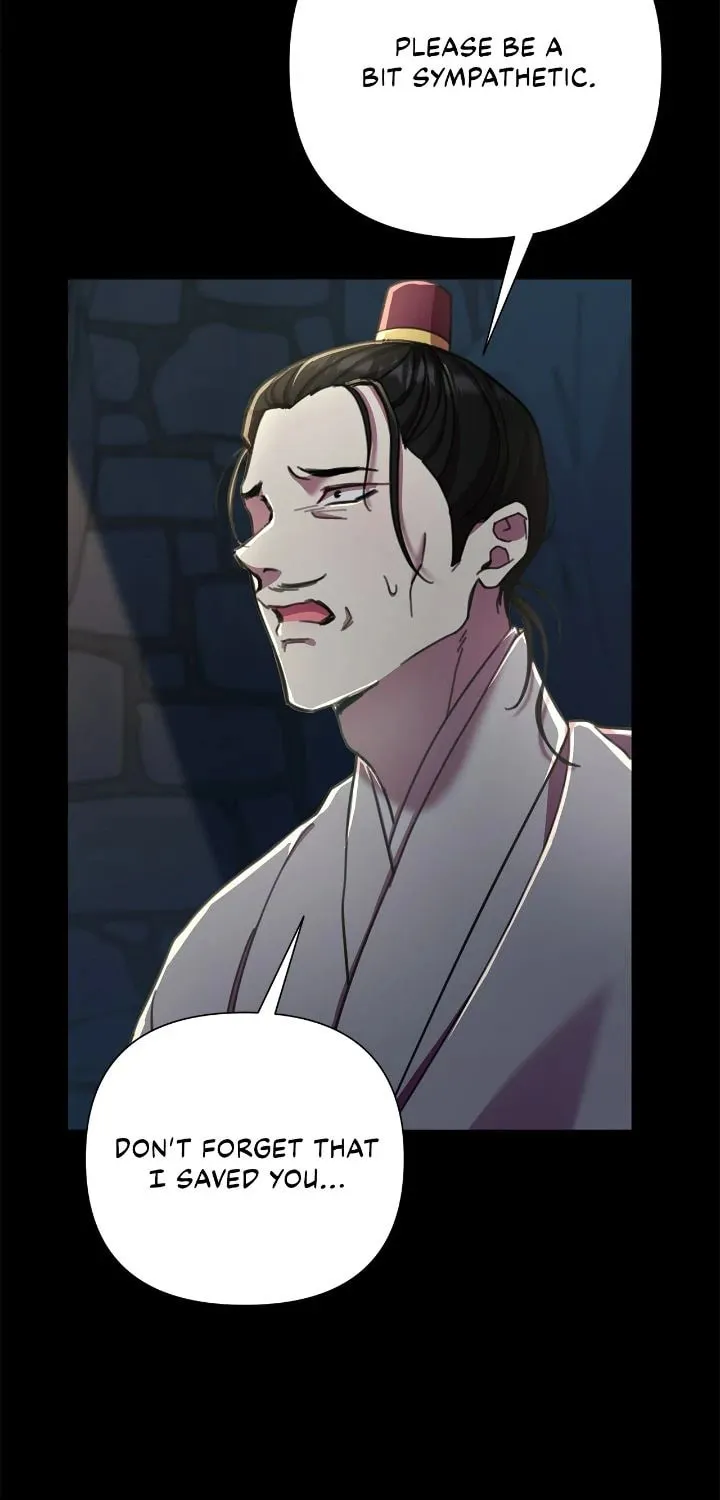 Author, in This Life I'm the Protagonist Chapter 64 page 7 - 