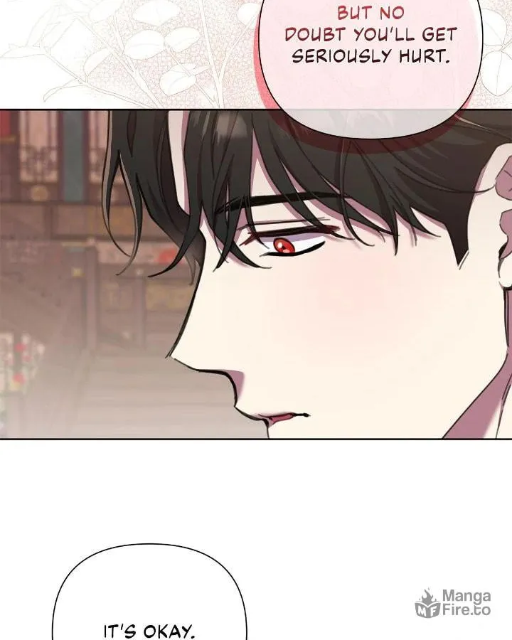Author, in This Life I'm the Protagonist Chapter 64 page 72 - 