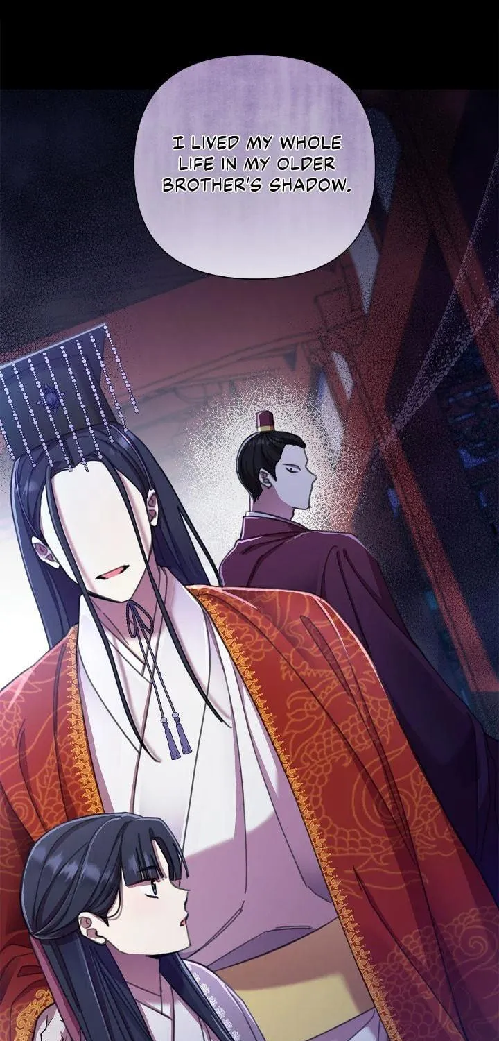 Author, in This Life I'm the Protagonist Chapter 64 page 9 - 