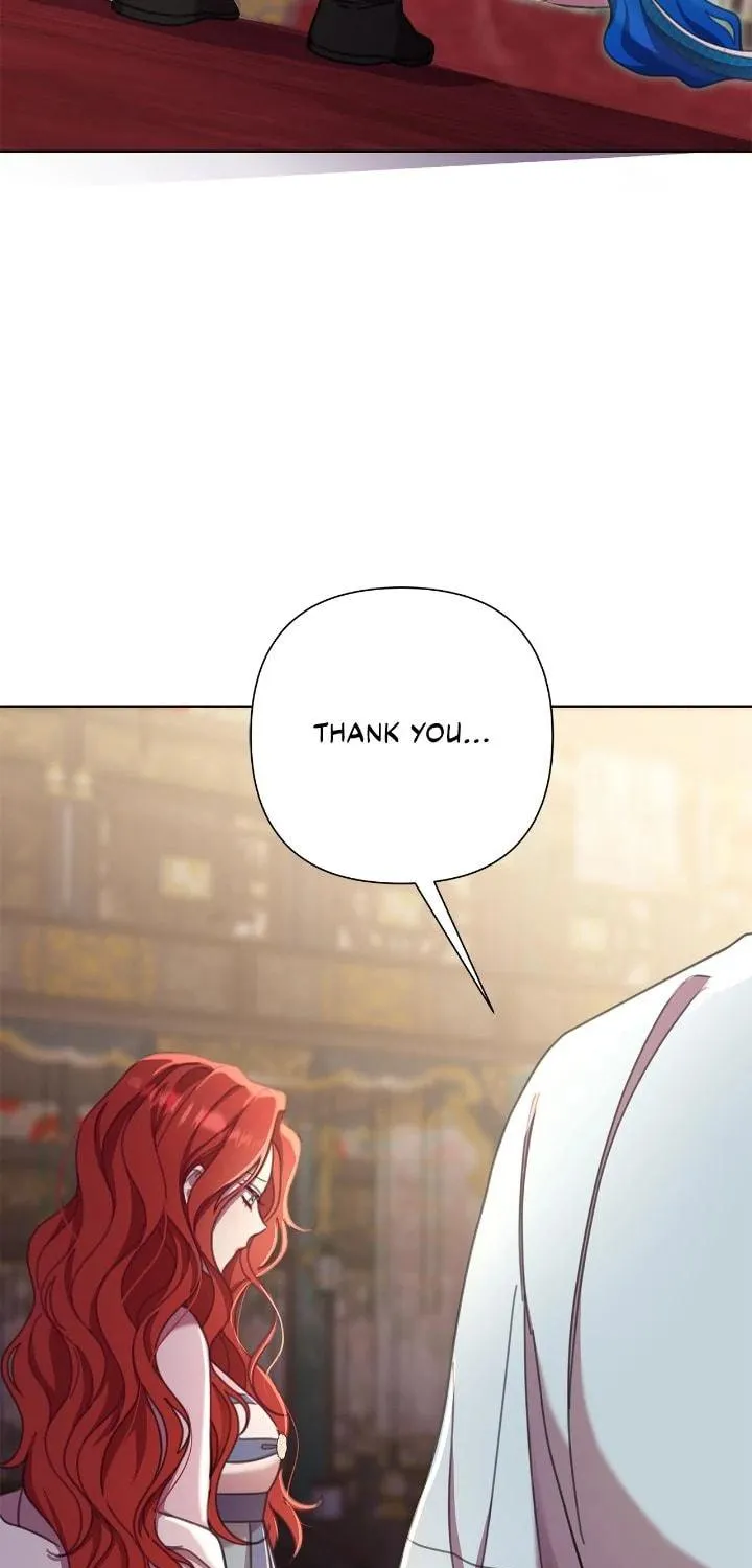 Author, in This Life I'm the Protagonist Chapter 65 page 21 - 