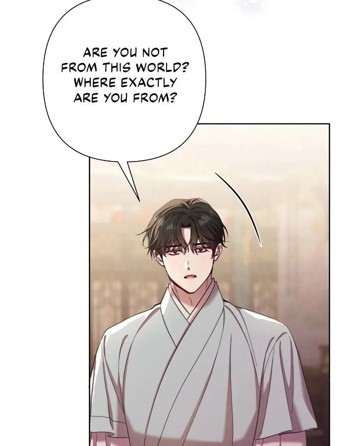Author, in This Life I'm the Protagonist Chapter 65 page 24 - 