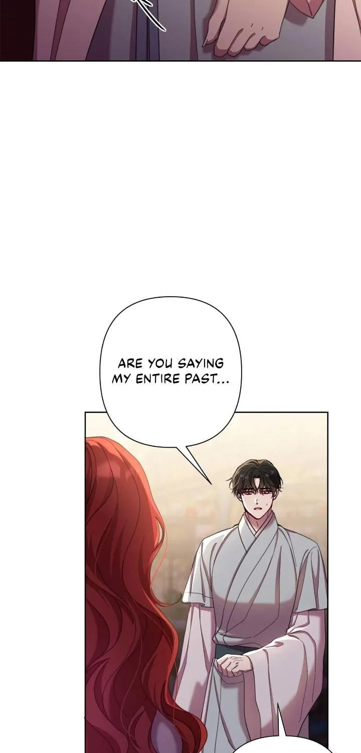 Author, in This Life I'm the Protagonist Chapter 65 page 32 - 