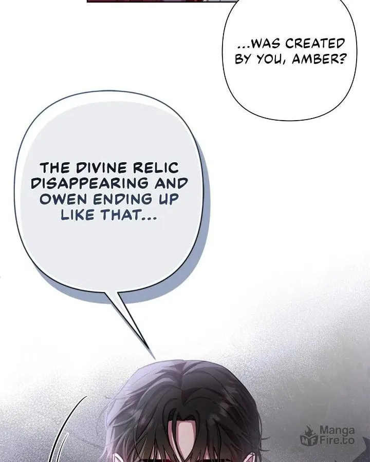 Author, in This Life I'm the Protagonist Chapter 65 page 33 - 