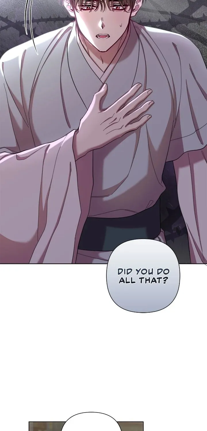 Author, in This Life I'm the Protagonist Chapter 65 page 34 - 