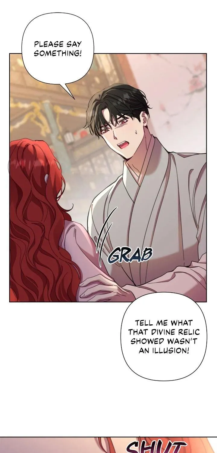 Author, in This Life I'm the Protagonist Chapter 65 page 37 - 
