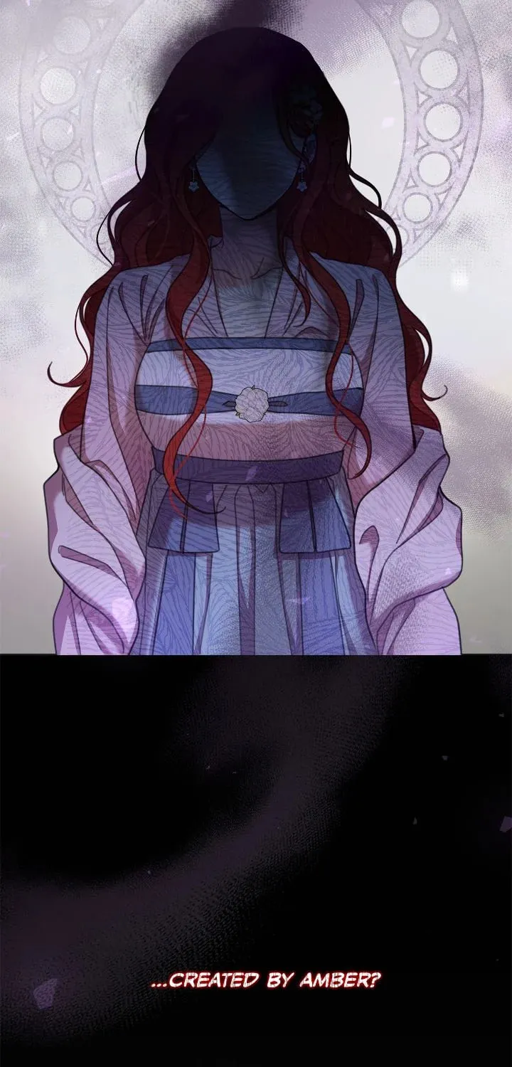 Author, in This Life I'm the Protagonist Chapter 65 page 41 - 