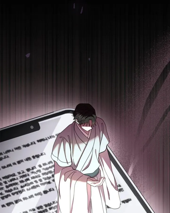 Author, in This Life I'm the Protagonist Chapter 65 page 42 - 