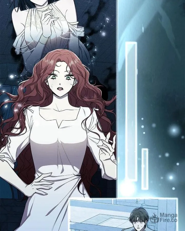 Author, in This Life I'm the Protagonist Chapter 65 page 6 - 