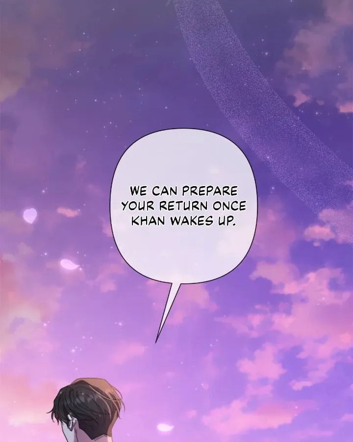 Author, in This Life I'm the Protagonist Chapter 65 page 53 - 